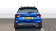 SEAT Arona 1.0 TSI 110 FR Sport 5dr Petrol Hatchback